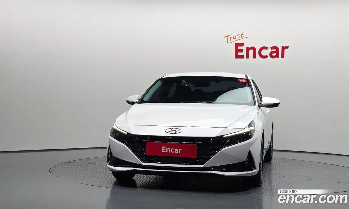 Hyundai Avante 2023 1.6 автомат (гидро), фото 3 Hyundai Avante 2023 1.6 автомат (гидро), фото 3