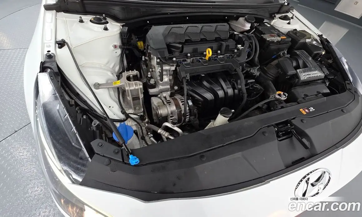 Hyundai Avante 2023 1.6 автомат (гидро), фото 6 Hyundai Avante 2023 1.6 автомат (гидро), фото 6