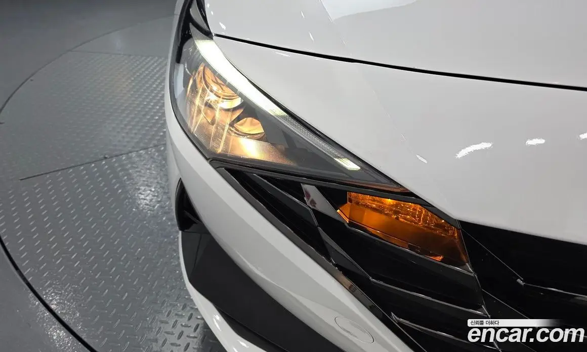 Hyundai Avante 2023 1.6 автомат (гидро), фото 8 Hyundai Avante 2023 1.6 автомат (гидро), фото 8