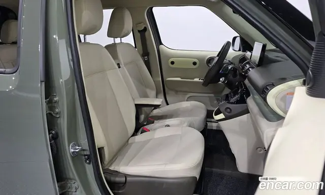 Hyundai Casper 2024 0.2 автомат (гидро), миниатюра 11
