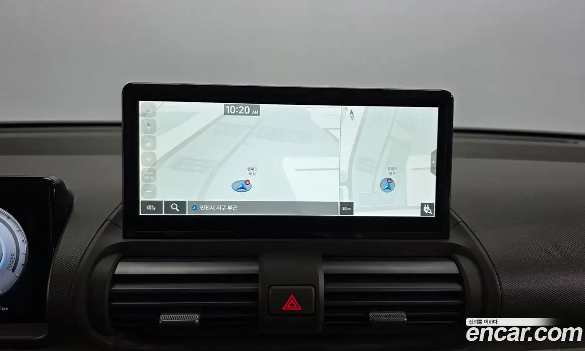 Hyundai Casper 2024 0.2 автомат (гидро), фото 14