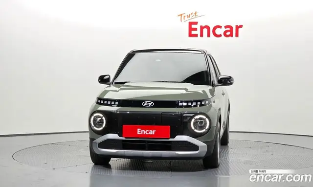 Hyundai Casper 2024 0.2 автомат (гидро), миниатюра 3