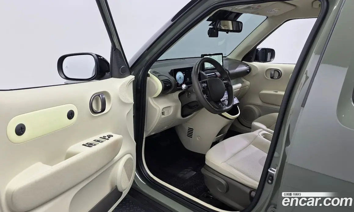 Hyundai Casper 2024 0.2 автомат (гидро), фото 10
