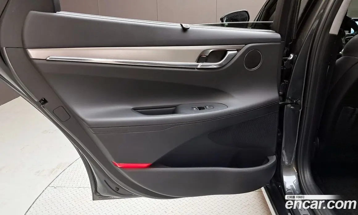 Hyundai Grandeur 2022 2.5 автомат (гидро), фото 15 Hyundai Grandeur 2022 2.5 автомат (гидро), фото 15