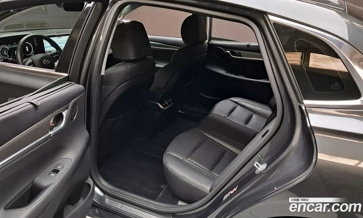Hyundai Grandeur 2022 2.5 автомат (гидро), фото 16 Hyundai Grandeur 2022 2.5 автомат (гидро), фото 16