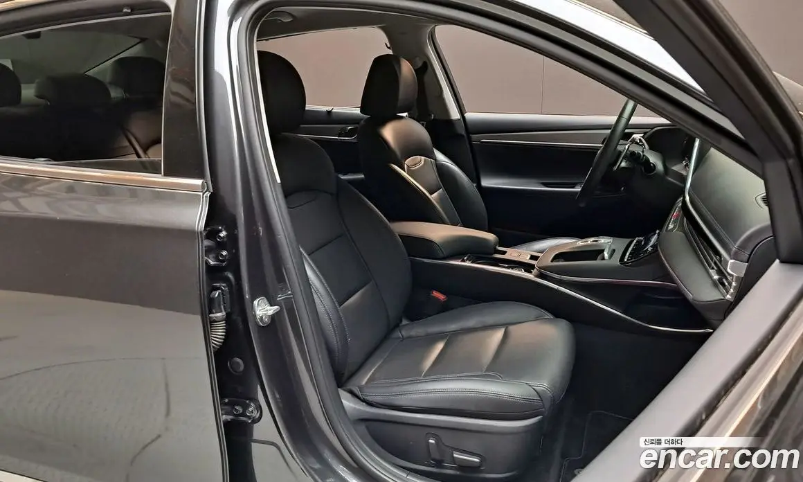 Hyundai Grandeur 2022 2.5 автомат (гидро), фото 18 Hyundai Grandeur 2022 2.5 автомат (гидро), фото 18