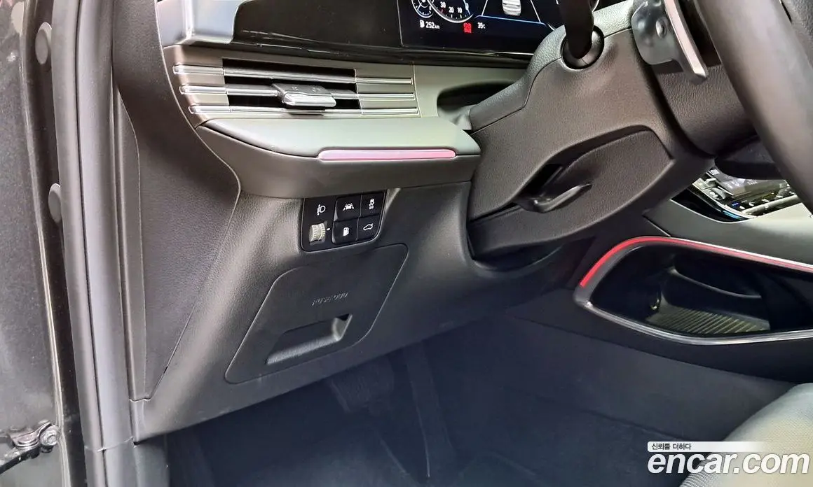 Hyundai Grandeur 2022 2.5 автомат (гидро), фото 21 Hyundai Grandeur 2022 2.5 автомат (гидро), фото 21