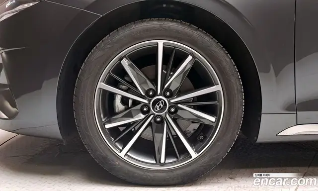 Hyundai Grandeur 2022 2.5 автомат (гидро), миниатюра 5 Hyundai Grandeur 2022 2.5 автомат (гидро), миниатюра 5