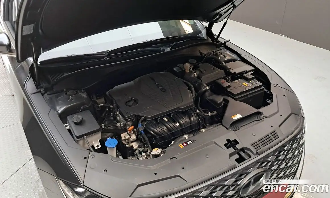 Hyundai Grandeur 2022 2.5 автомат (гидро), фото 6 Hyundai Grandeur 2022 2.5 автомат (гидро), фото 6
