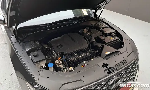 Hyundai Grandeur 2022 2.5 автомат (гидро), миниатюра 6 Hyundai Grandeur 2022 2.5 автомат (гидро), миниатюра 6