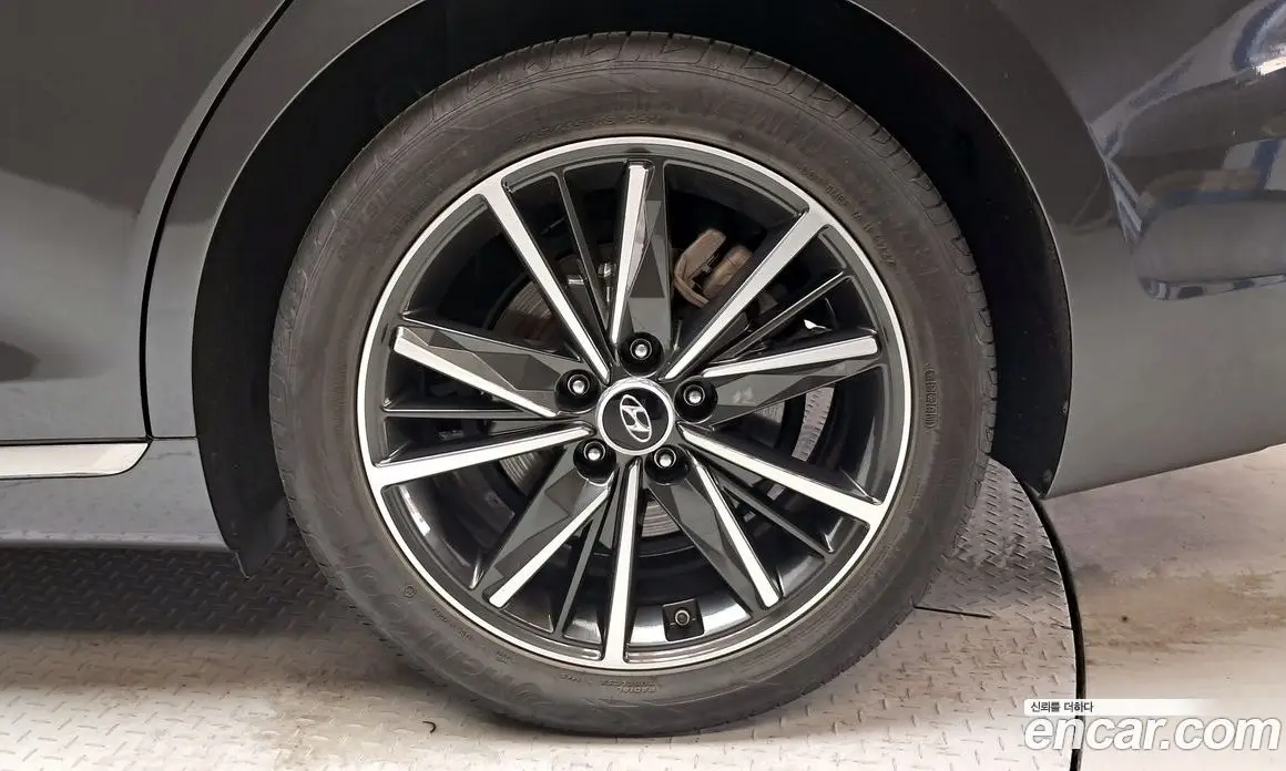 Hyundai Grandeur 2022 2.5 автомат (гидро), фото 7 Hyundai Grandeur 2022 2.5 автомат (гидро), фото 7