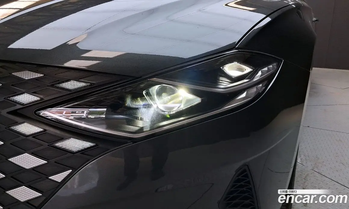 Hyundai Grandeur 2022 2.5 автомат (гидро), фото 8 Hyundai Grandeur 2022 2.5 автомат (гидро), фото 8