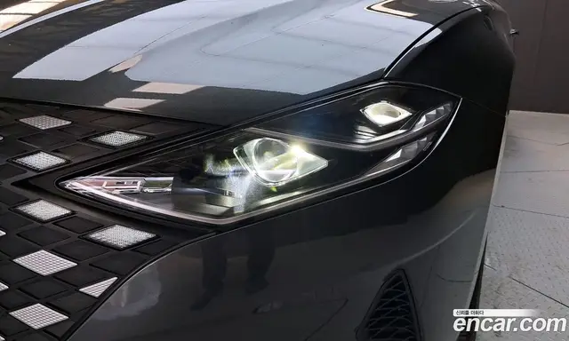 Hyundai Grandeur 2022 2.5 автомат (гидро), миниатюра 8 Hyundai Grandeur 2022 2.5 автомат (гидро), миниатюра 8