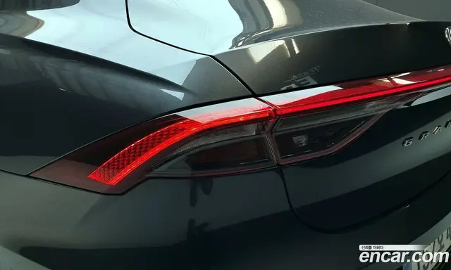 Hyundai Grandeur 2022 2.5 автомат (гидро), миниатюра 9 Hyundai Grandeur 2022 2.5 автомат (гидро), миниатюра 9