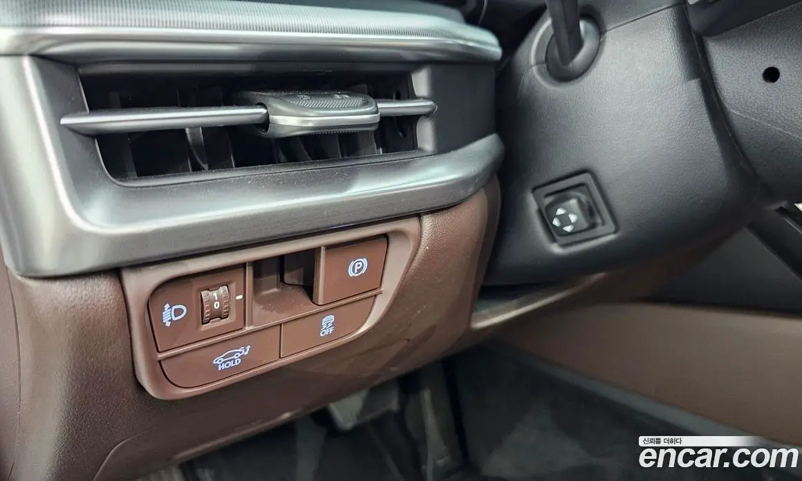 Hyundai Grandeur 2022 2.5 автомат (гидро), фото 23