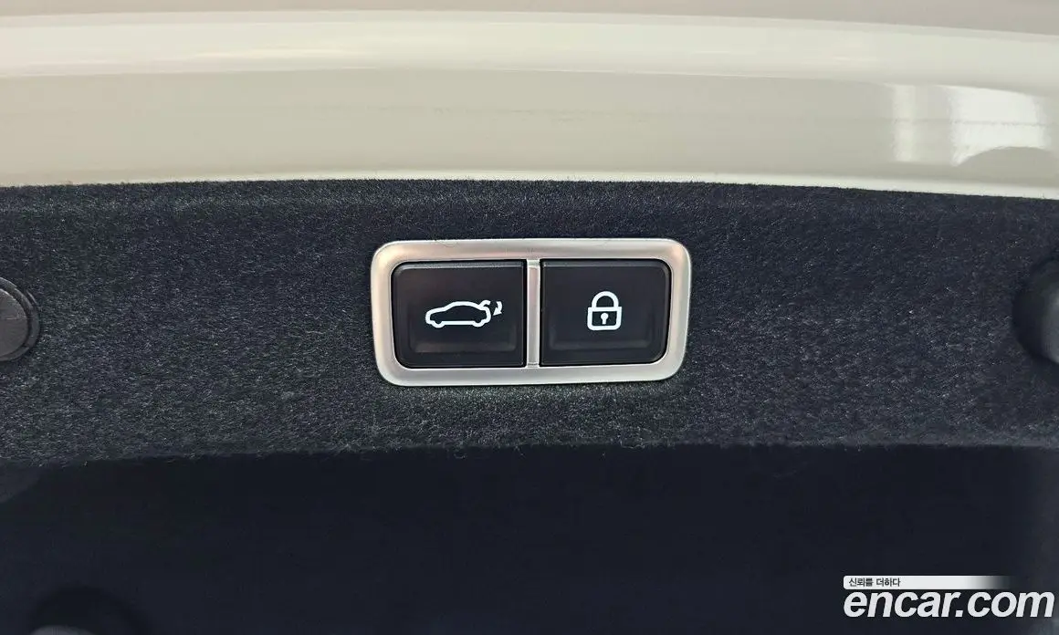 Hyundai Grandeur 2022 2.5 автомат (гидро), фото 24