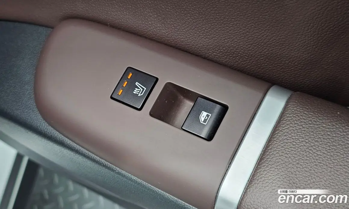 Hyundai Grandeur 2022 2.5 автомат (гидро), фото 26
