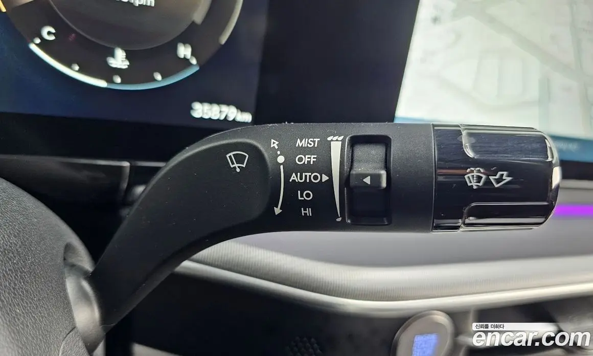 Hyundai Grandeur 2022 2.5 автомат (гидро), фото 29