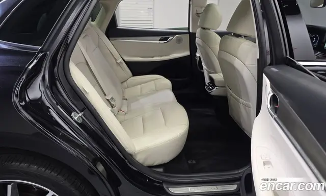 Hyundai Grandeur 2022 2.5 автомат (гидро), миниатюра 11