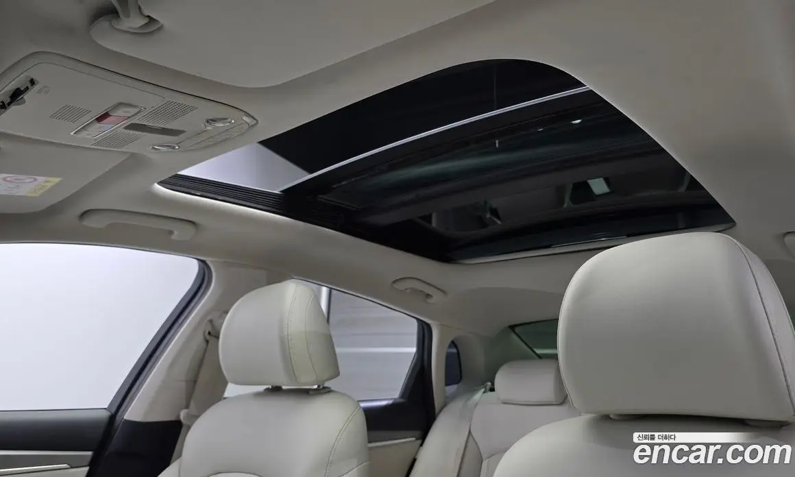 Hyundai Grandeur 2022 2.5 автомат (гидро), фото 19