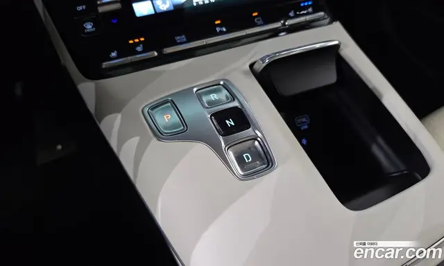 Hyundai Grandeur 2022 2.5 автомат (гидро), миниатюра 9