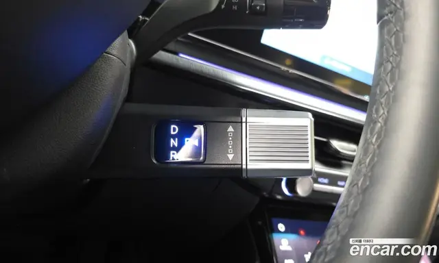 Hyundai Grandeur 2022 2.5 автомат (гидро), миниатюра 12