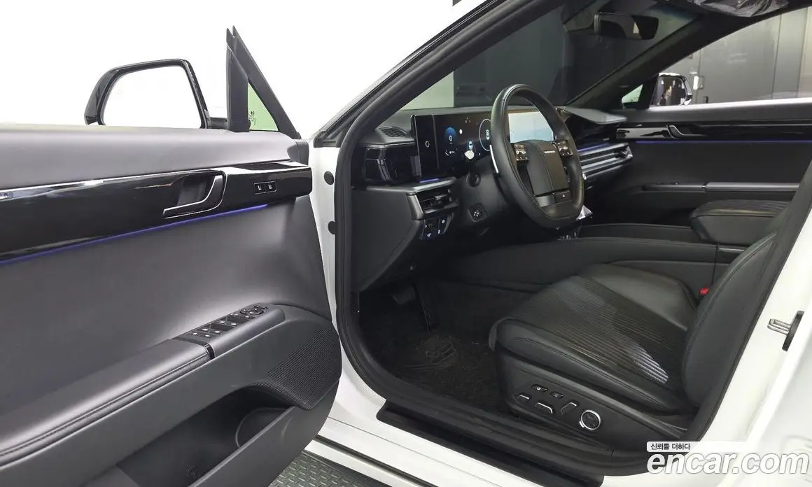Hyundai Grandeur 2022 2.5 автомат (гидро), фото 13 Hyundai Grandeur 2022 2.5 автомат (гидро), фото 13