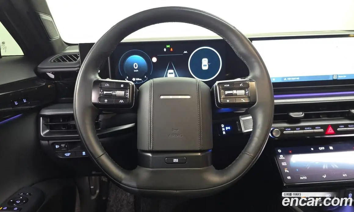 Hyundai Grandeur 2022 2.5 автомат (гидро), фото 19 Hyundai Grandeur 2022 2.5 автомат (гидро), фото 19