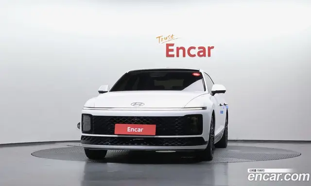 Hyundai Grandeur 2022 2.5 автомат (гидро), миниатюра 3 Hyundai Grandeur 2022 2.5 автомат (гидро), миниатюра 3