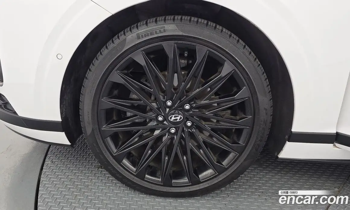 Hyundai Grandeur 2022 2.5 автомат (гидро), фото 5 Hyundai Grandeur 2022 2.5 автомат (гидро), фото 5