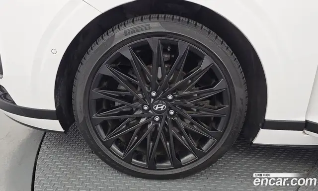 Hyundai Grandeur 2022 2.5 автомат (гидро), миниатюра 5 Hyundai Grandeur 2022 2.5 автомат (гидро), миниатюра 5