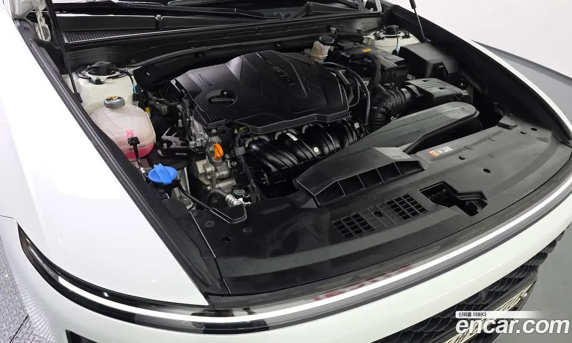 Hyundai Grandeur 2022 2.5 автомат (гидро), фото 6 Hyundai Grandeur 2022 2.5 автомат (гидро), фото 6