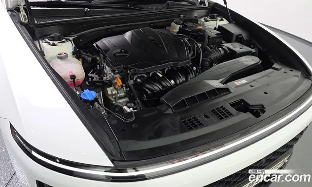Hyundai Grandeur 2022 2.5 автомат (гидро), миниатюра 6 Hyundai Grandeur 2022 2.5 автомат (гидро), миниатюра 6