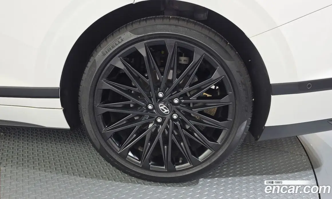 Hyundai Grandeur 2022 2.5 автомат (гидро), фото 7 Hyundai Grandeur 2022 2.5 автомат (гидро), фото 7