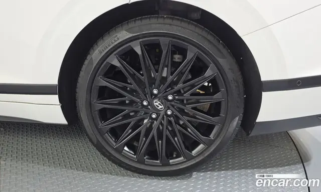 Hyundai Grandeur 2022 2.5 автомат (гидро), миниатюра 7 Hyundai Grandeur 2022 2.5 автомат (гидро), миниатюра 7