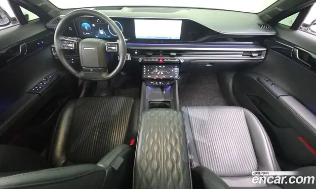 Hyundai Grandeur 2022 2.5 автомат (гидро), миниатюра 10 Hyundai Grandeur 2022 2.5 автомат (гидро), миниатюра 10