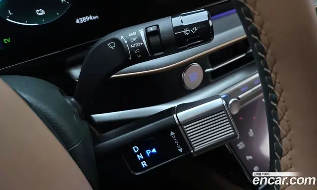 Hyundai Grandeur 2023 1.6 автомат (гидро), миниатюра 11