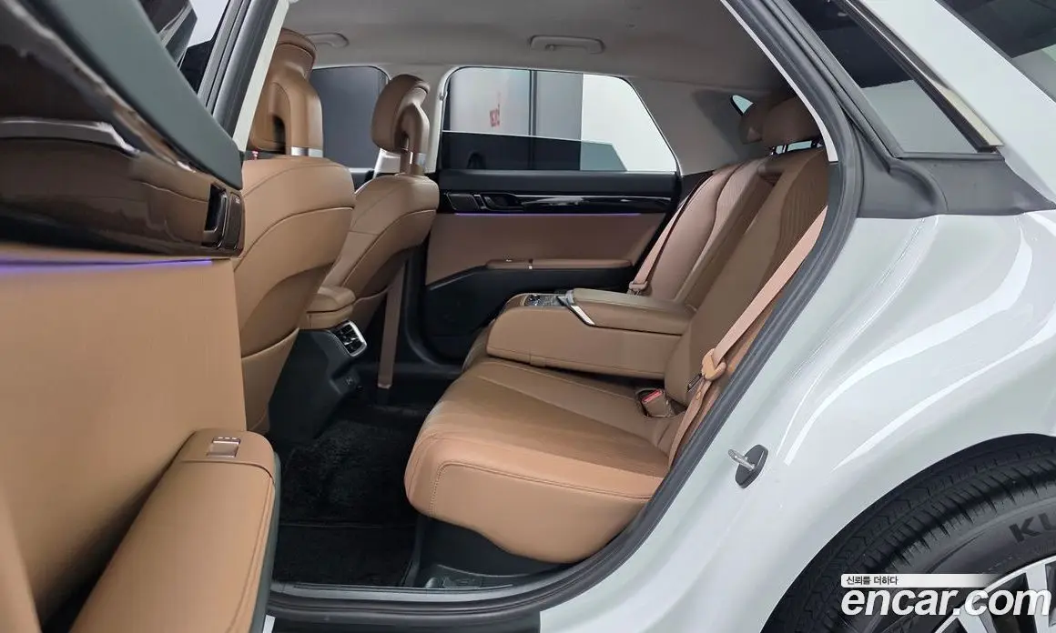 Hyundai Grandeur 2023 1.6 автомат (гидро), фото 17