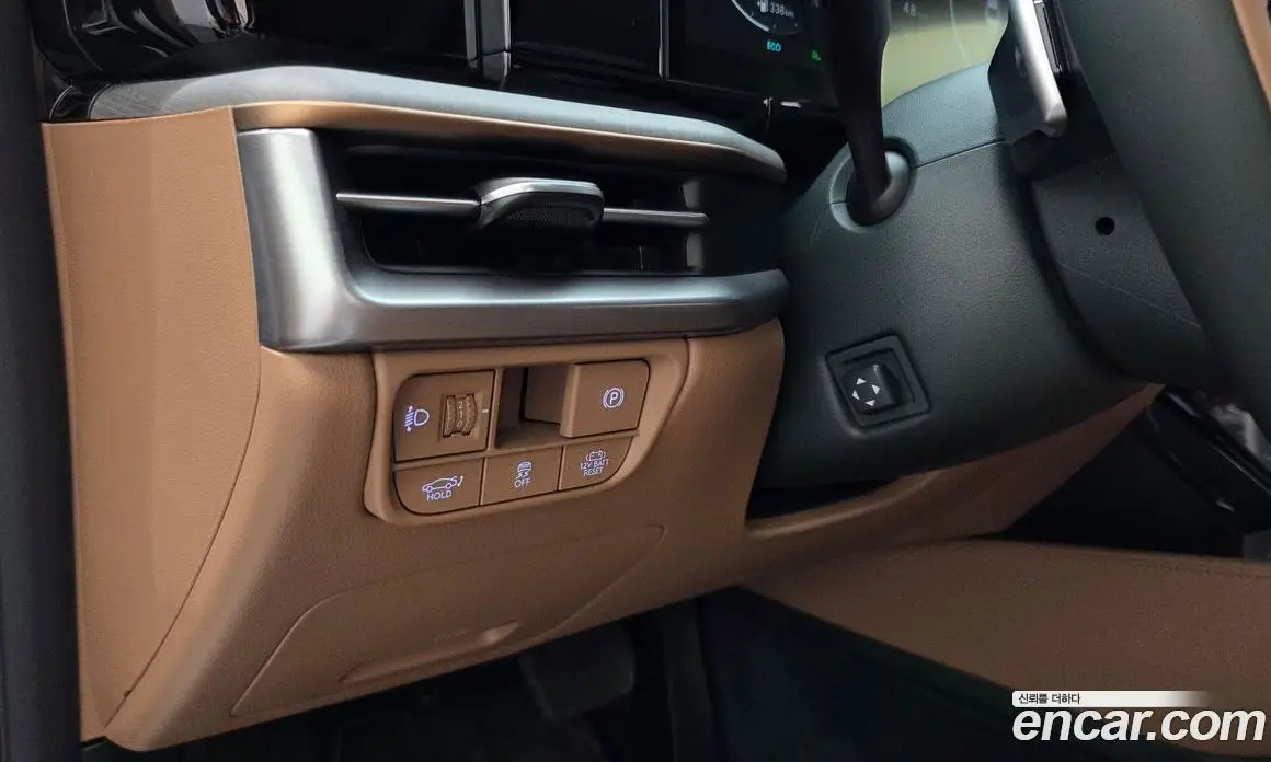 Hyundai Grandeur 2023 1.6 автомат (гидро), фото 27