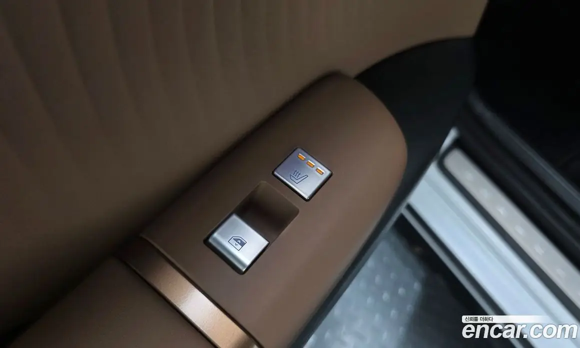 Hyundai Grandeur 2023 1.6 автомат (гидро), фото 29