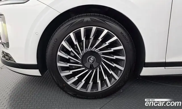 Hyundai Grandeur 2023 1.6 автомат (гидро), миниатюра 4