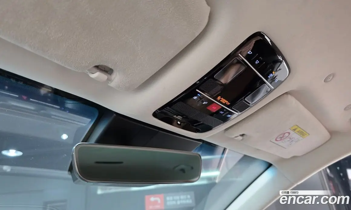 Hyundai Grandeur 2023 1.6 автомат (гидро), фото 33