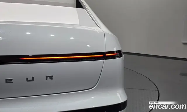 Hyundai Grandeur 2023 1.6 автомат (гидро), миниатюра 8