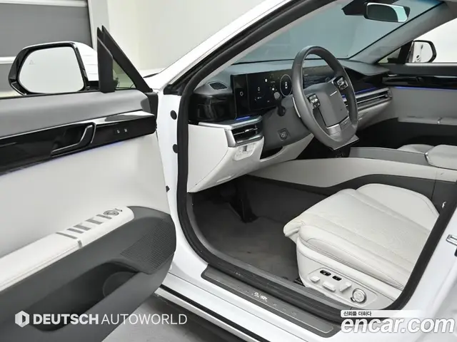 Hyundai Grandeur 2024 2.5 автомат (гидро), миниатюра 11