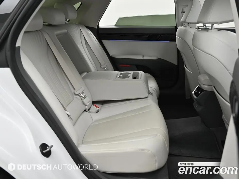 Hyundai Grandeur 2024 2.5 автомат (гидро), фото 12