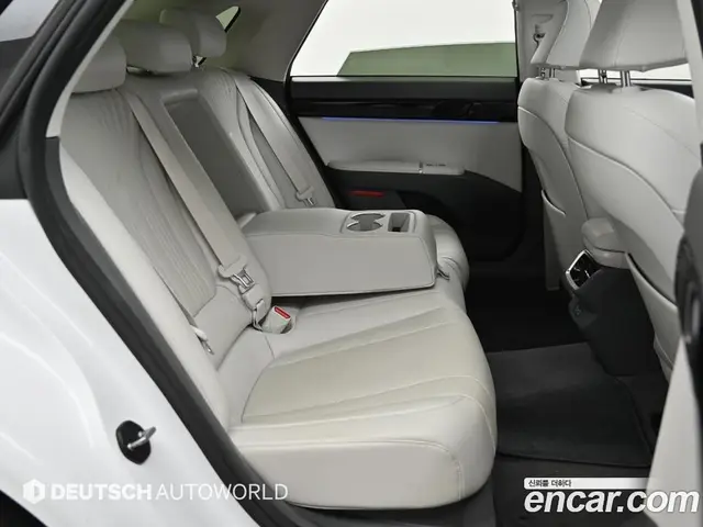 Hyundai Grandeur 2024 2.5 автомат (гидро), миниатюра 12