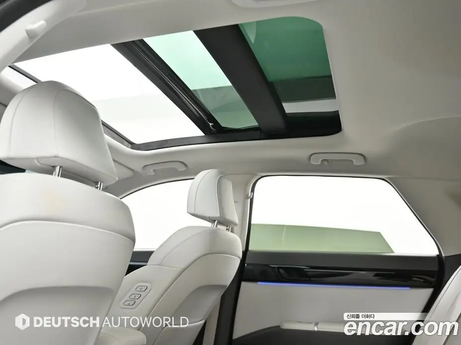 Hyundai Grandeur 2024 2.5 автомат (гидро), фото 18