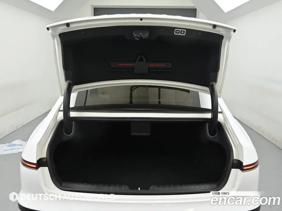 Hyundai Grandeur 2024 2.5 автомат (гидро), фото 19