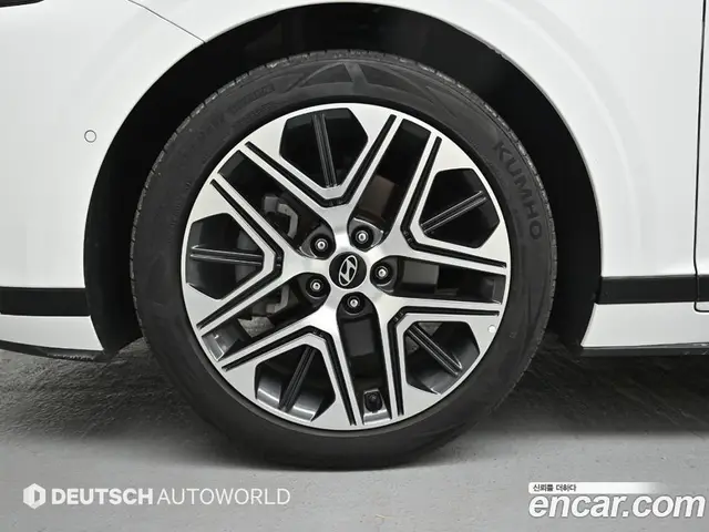 Hyundai Grandeur 2024 2.5 автомат (гидро), миниатюра 5