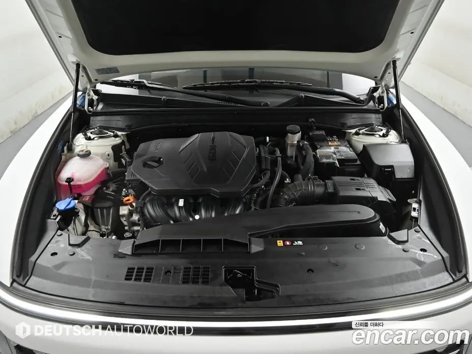 Hyundai Grandeur 2024 2.5 автомат (гидро), фото 6